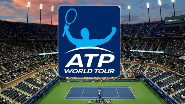 2018赛季ATP赛程表